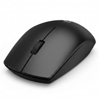 Souris Sans Fil Mikuso MOS-121 Noir en Tunisie