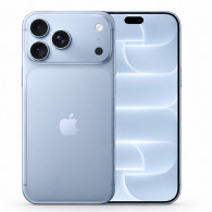 iPhone 18 Pro Max 256Go Bleu en Tunisie