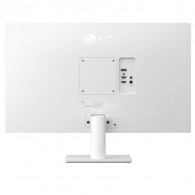 Ecran LG UltraFine 27US550 27" UHD IPS 60Hz Blanc En Tunisie