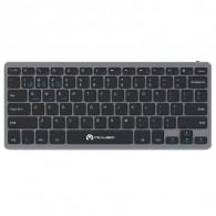 Clavier Sans Fil Mikuso KB-BW05 Noir en Tunisie