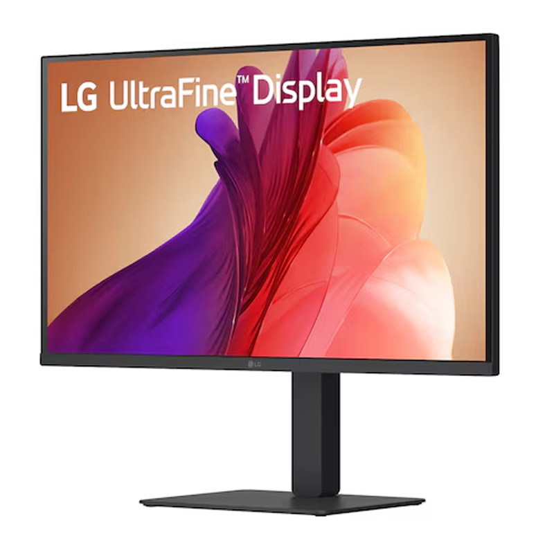 Ecran LG UltraFine 32U720A-B 32" UHD VA 60Hz Noir En Tunisie