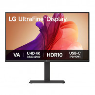 Ecran LG UltraFine 32U720A-B 32" UHD VA 60Hz Noir En Tunisie