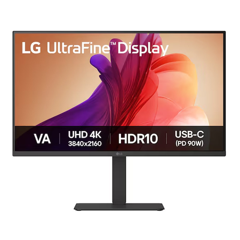 Ecran LG UltraFine 32U720A-B 32" UHD VA 60Hz Noir En Tunisie