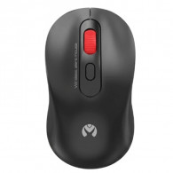 Souris Sans Fil Mikuso MOS-W115 Noir en Tunisie