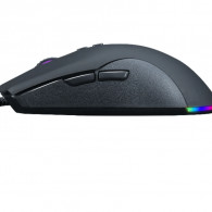 Souris Gamer Filaire Mikuso XM-56U Noir en Tunisie