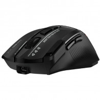 Souris Gamer Sans Fil Mikuso XM-604 Noir en Tunisie