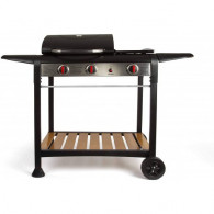 Barbecue Gaz Gril et...