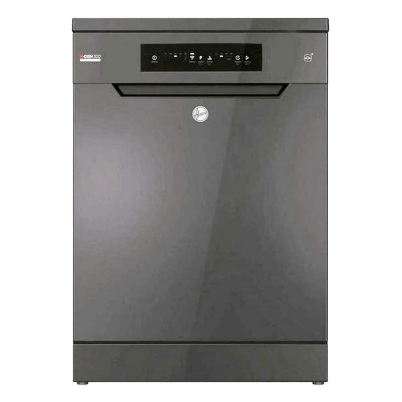 Lave vaisselle Hoover HF3E7L0A 13 Couverts Inverter  - Silver