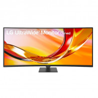 Ecran LG UltraWide 34U640B-B  34" WQHD VA 144Hz Noir En Tunisie