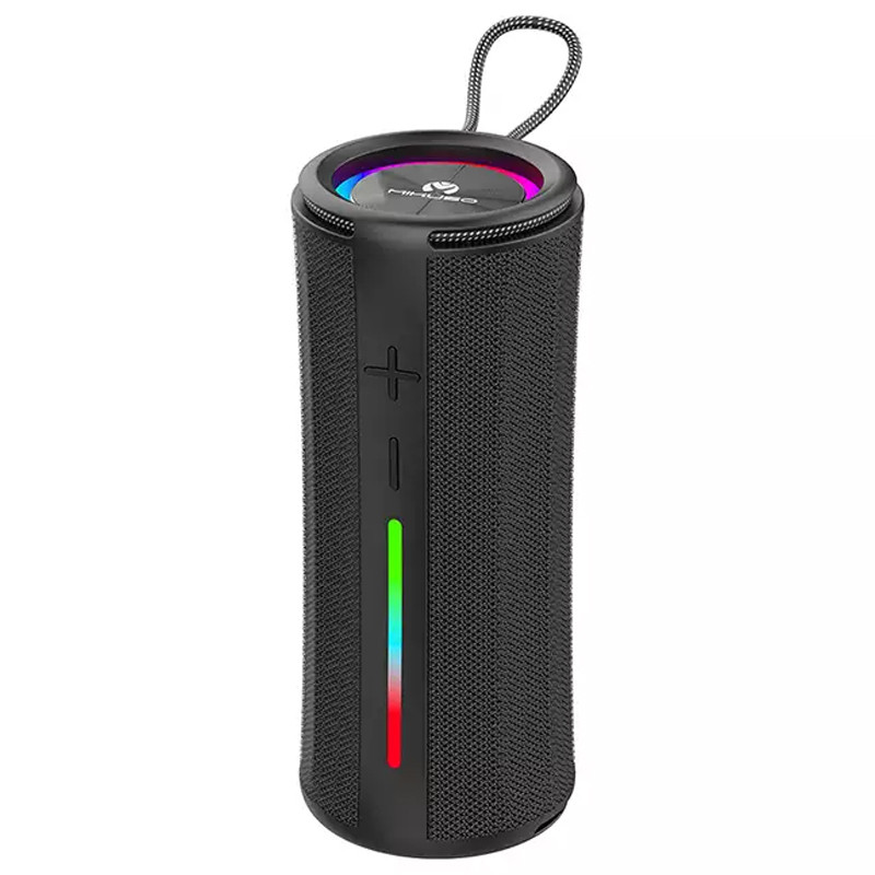 Enceinte Bluetooth Mikuso MS-B053 Noir EN Tunisie