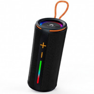 Enceinte Bluetooth Mikuso MS-B053 Noir EN Tunisie