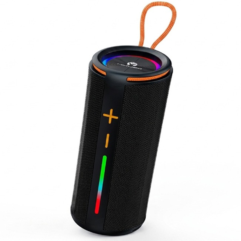 Enceinte Bluetooth Mikuso MS-B053 Noir EN Tunisie