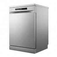 Lave Vaisselle Hisense HS643E90X 15 Couverts Inox en Tunisie