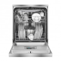 Lave Vaisselle Hisense HS643E90X 15 Couverts Inox en Tunisie