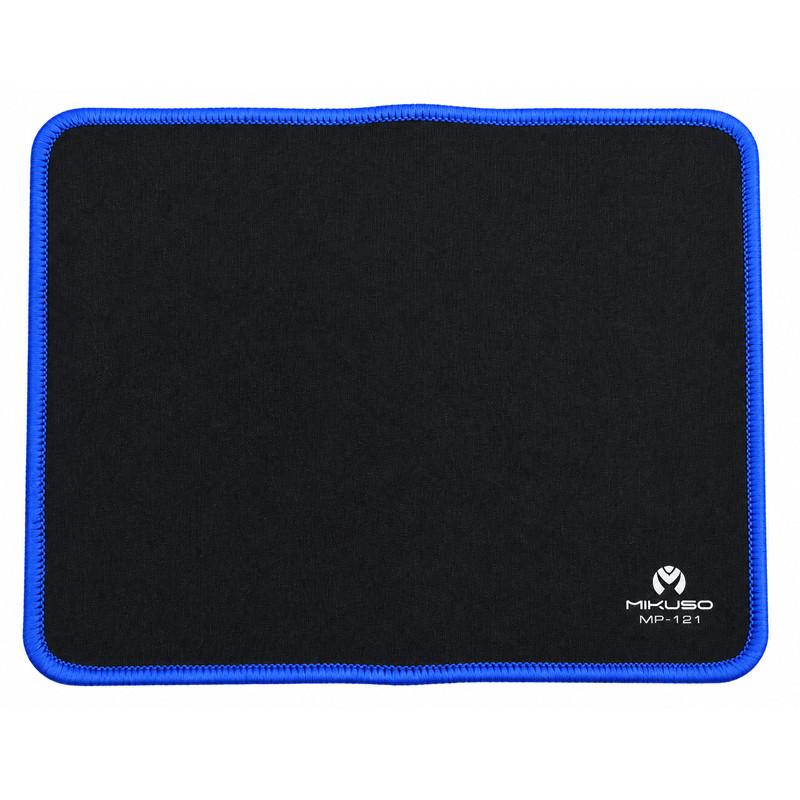 Tapis Souris Mikuso MP-121 Noir En Tunisie
