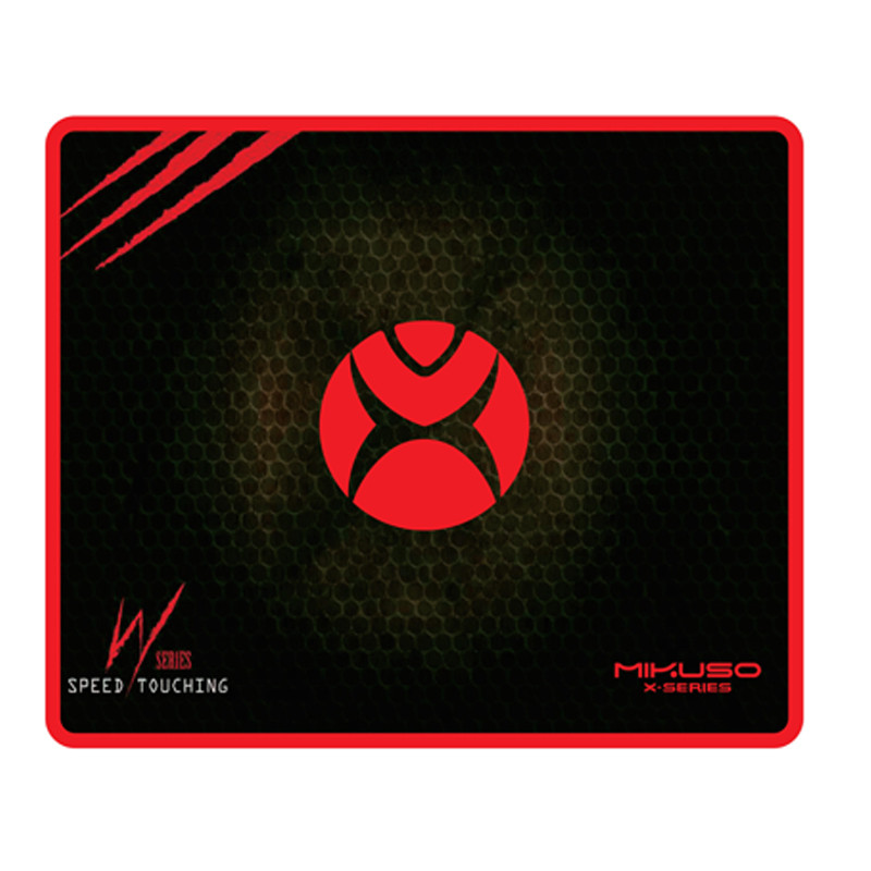 Tapis Souris Gaming Mikuso XMP-203 Noir En Tunisie