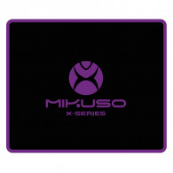 Tapis Souris Gaming Mikuso XMP-204 Noir En Tunisie