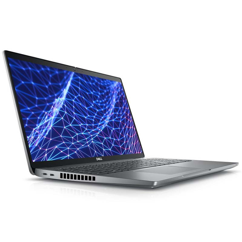 Pc Portable Dell Latitude 5530 i7 12Gén 16 Go 512Go SSD Windows 11 Pro en Tunisie