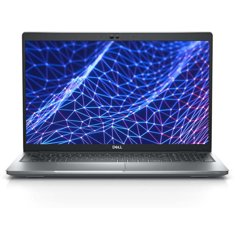Pc Portable Dell Latitude 5530 i7 12Gén 16 Go 512Go SSD Windows 11 Pro en Tunisie