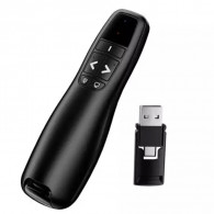 Pointeur Laser Sans Fil Mikuso LP-017 Noir En Tunisie