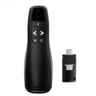 Pointeur Laser Sans Fil Mikuso LP-017 Noir En Tunisie