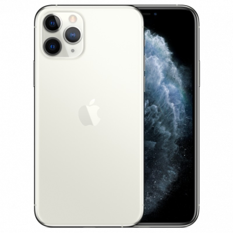 Apple iPhone 11 Pro max 256 Go - Silver