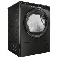 Sèche Linge Frontale Candy CROEC9TBEB-80 Smart 9KG Noir en Tunisie