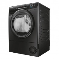 Sèche Linge Frontale Candy CROEC9TBEB-80 Smart 9KG Noir en Tunisie