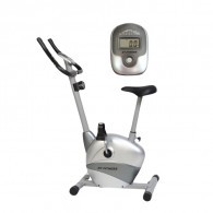 Vélo d'Appartement BT Fitness B20 120Kg Noir En Tunisie