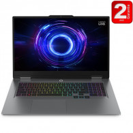 Pc Portable Gamer Lenovo LOQ 15IRX10 i7 13Gén 24Go 512Go SSD Windows 11 Pro En Tunisie