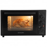 Four Electrique Arthur Martin FAM35 35Litres Noir