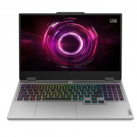 Pc Portable Lenovo Gamer LOQ 15AHP10 AMD Ryzen 5 32Go 512Go SSD Windows 11 Pro En Tunisie