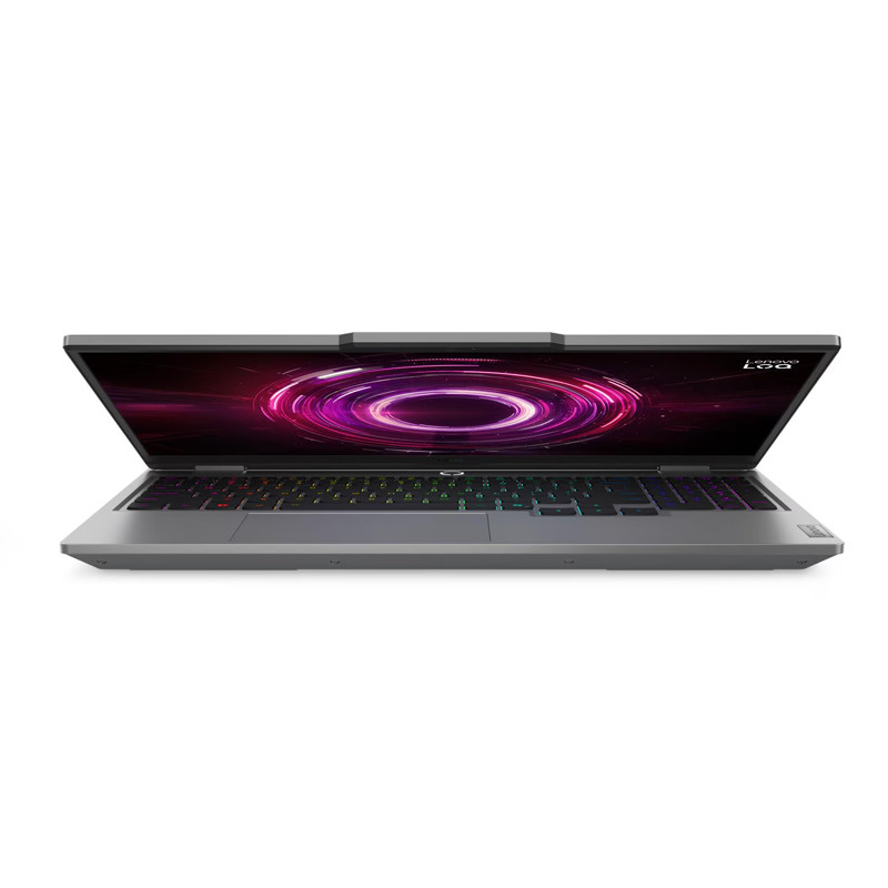 Pc Portable Lenovo Gamer LOQ 15AHP10 AMD Ryzen 5 32Go 512Go SSD Windows 11 Pro En Tunisie