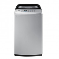 Machine à laver Samsung Top Load 9kg Silver Machine à laver Samsung Top Load 9kg Silver