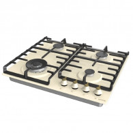Plaque de Cuisson Encastrable Gorenje GW642CLI 4 Feux 60cm Crème en Tunisie