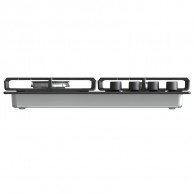Plaque de Cuisson Encastrable Gorenje GW642AB 4 Feux 60cm Noir en Tunisie