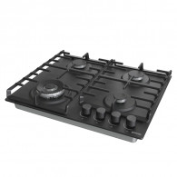 Plaque de Cuisson Encastrable Gorenje GW642AB 4 Feux 60cm Noir en Tunisie