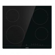 Plaque de Cuisson Electrique Gorenje ECT641BSC 4 Feux 60cm Noir en Tunisie