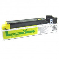 Toner Kyocera TK-895Y Original Jaune En Tunisie