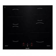 Plaque de Cuisson Electrique Gorenje GI6401BSC 4 Feux 60cm Noir en Tunisie