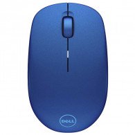 Souris Optique DELL WM126 Sans fil Bleu Souris Optique DELL WM126 Sans fil Bleu
