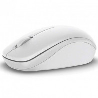 Souris Optique DELL WM126 Sans fil Blanc Souris Optique DELL WM126 Sans fil Blanc