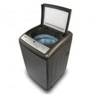 Machine à Laver Top Fresh FTM-12F12S 12Kg Silver en Tunisie