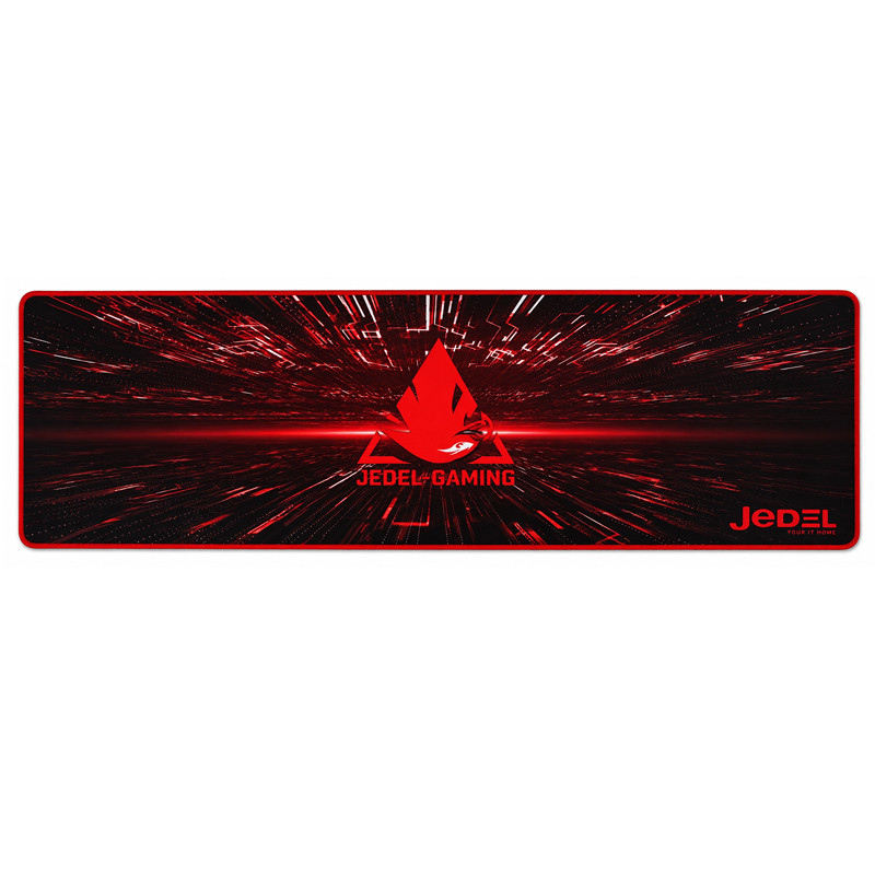 Tapis Souris Jedel MP07 Noir En Tunisie