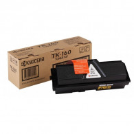 Toner Kyocera TK-160 Original Noir En Tunisie