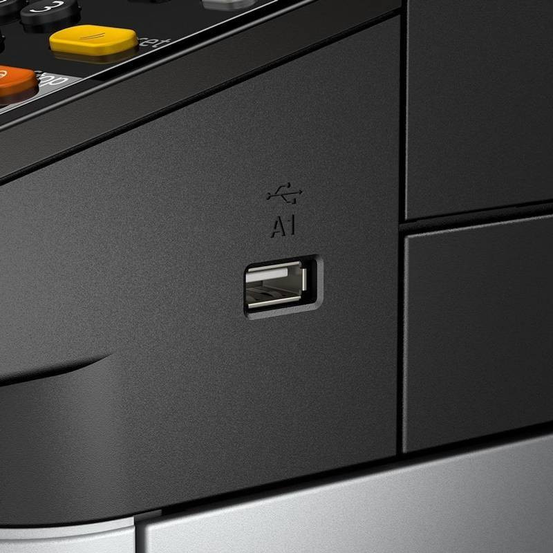 Copieur Kyocera Ecosys M8130CIDN Multifonction Laser Couleur A3 EN Tunisie