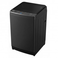 Machine à Laver Top Newstar AT12-680DS 10Kg Dark Silver en Tunisie