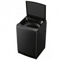 Machine à Laver Top Newstar AT12-680DS 10Kg Dark Silver en Tunisie