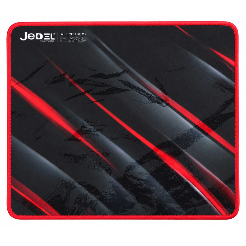 Tapis Souris Jedel MP05 Noir En Tunisie