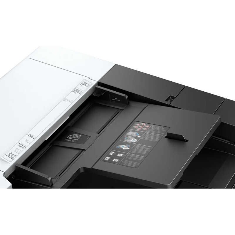 Copieur Kyocera Ecosys M4132IDN Multifonction Laser Monochrome A3 EN Tunisie